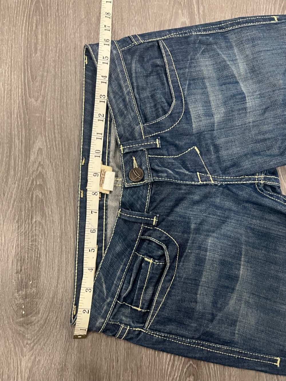 William Rast Jeans - Picture 8 of 8